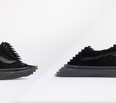 Sneakers og sko Vans Old Skool 36 DX x Neighborhood x Mister Cartoon "Tokyo Los Angeles" Sort | VN0A38G200G1, 1