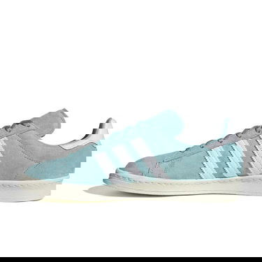 Sneakers og sko adidas Originals adidas Campus 80s "Easy Mint" Blå | ID7318, 0