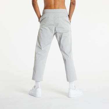 Bukser Nike Sportswear Style Essentials Unlined Cropped Trousers Grå | DD7032-077, 4