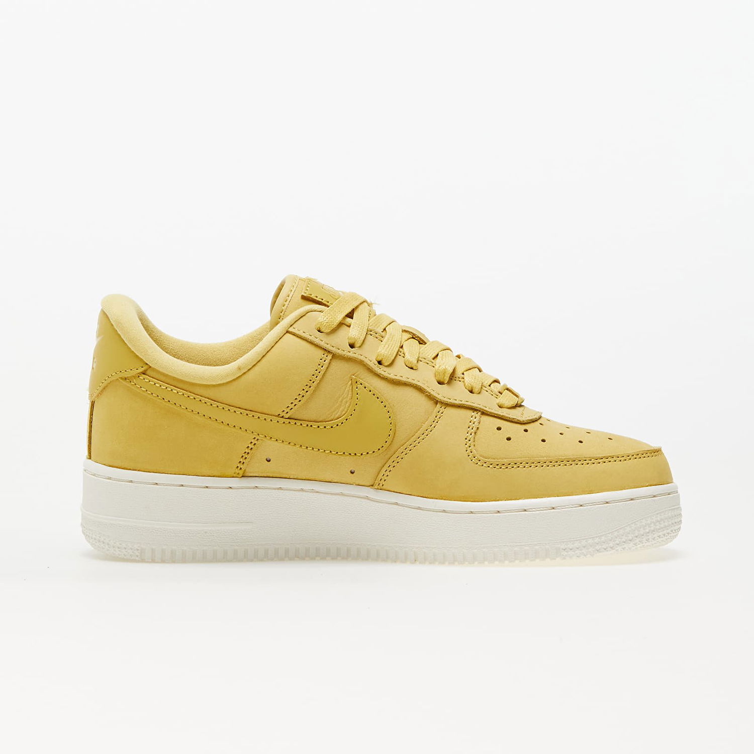 Sneakers og sko Nike Air Force 1 Premium "Saturn Gold" W Gul | DR9503-700, 1
