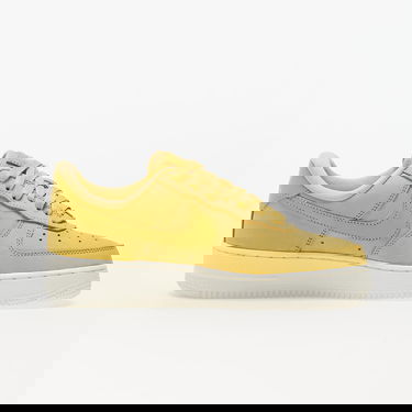 Sneakers og sko Nike Air Force 1 Premium "Saturn Gold" W Gul | DR9503-700, 1