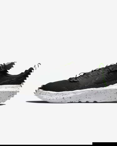 Sneakers og sko Nike Crater Impact W Sort | cw2386-001, 0