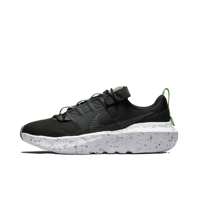 Sneakers og sko Nike Crater Impact W Sort | cw2386-001