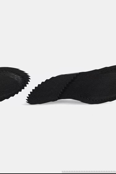 Sneakers og sko Filling Pieces Filling Pieces Loafer Vinyl Loafers Sort | 122511303240, 4