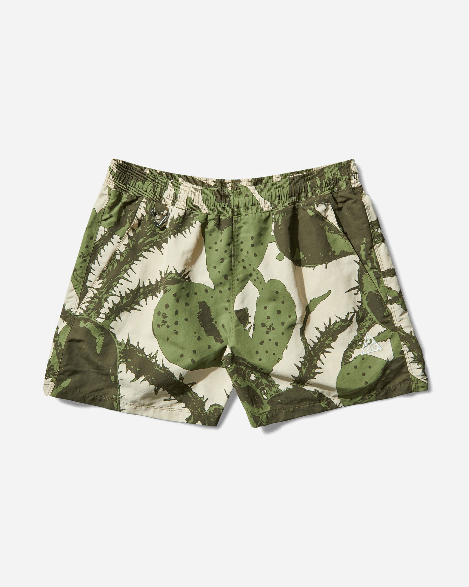 Shorts Nike ACG Reservoir Goat Shorts Grøn | HV0595-229, 1