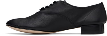 Tøj Repetto Repetto Zizi Oxfords Sort | V377VE, 2