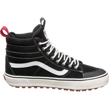 Sneakers og sko Vans SK8-Hi MTE-2 Sort | VN0007NK6BT1, 3