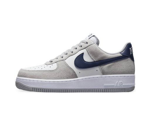 Sneakers og sko Nike Air Force 1 '07 "Georgetown" Grå | FD9748-001