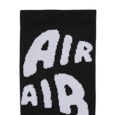 Sokker Nike Everyday Essentials Crew Socks Sort | DR9719-010, 4