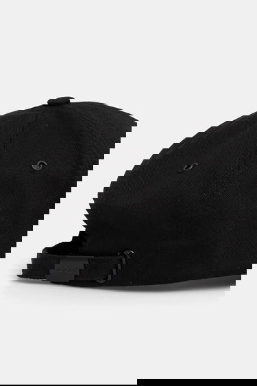 Kasket Paul Smith Paul Smith Baseball Cap Sort | M1A.987DT.POZEB, 2