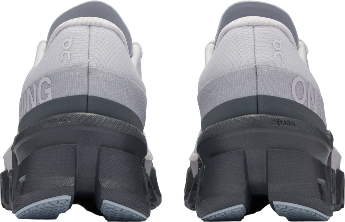 Sneakers og sko On Running Cloudmonster 2 Hvid | 3we10112564, 1