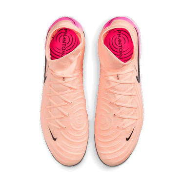 Sneakers og sko Nike Phantom Luna 2 Elite FG Lyserød | FJ2572-800, 4