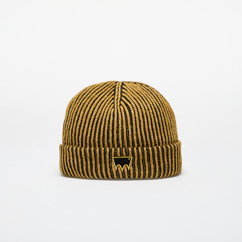 Beanie Levi's ® Skate Beanie Black Universal Brun | 000J9-0000