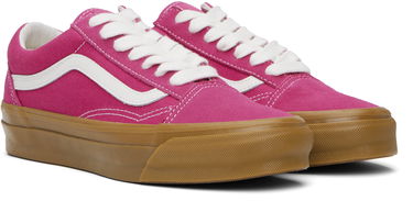 Sneakers og sko Vans LX Old Skool Lyserød | VN000D56YLZ, 2