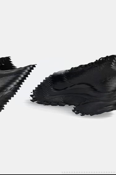 Sneakers og sko Y-3 Y-3 GSG9 Lo Sort | JS2453, 2