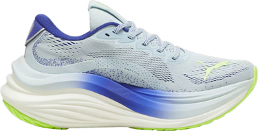 Sneakers og sko Puma MagMax NITRO W Hvid | 310089-02, 2