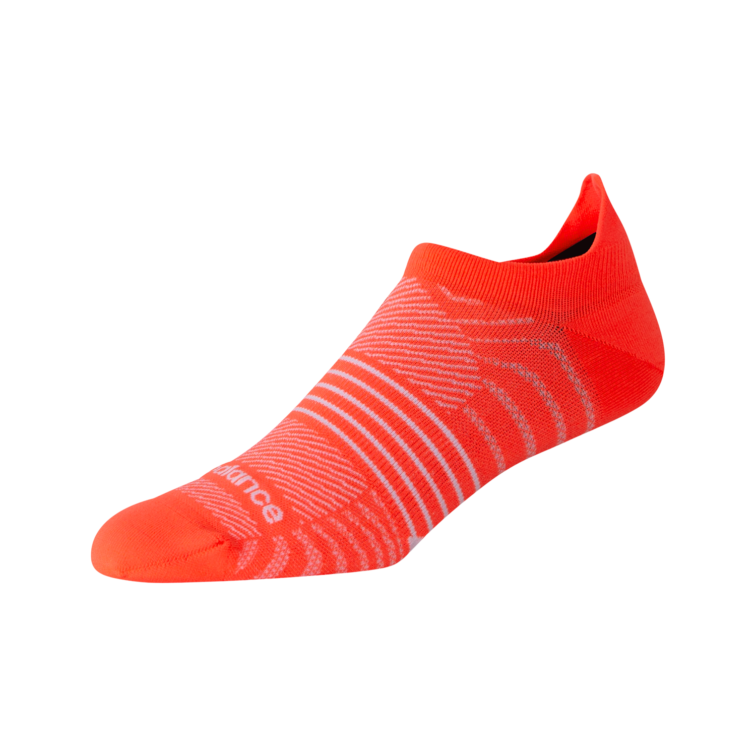 Sokker New Balance New Balance Pro Run Tab Socks Orange | las15107-urr, 1