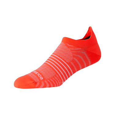 Sokker New Balance New Balance Pro Run Tab Socks Orange | las15107-urr, 1