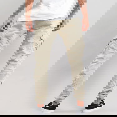 Cargo bukser Urban Classics Cargo Jogging Pants Beige | 031851, 1
