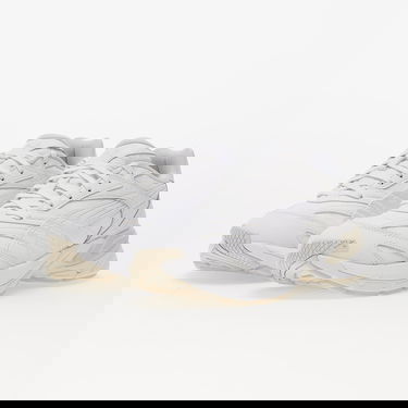 Sneakers og sko Puma Velophasis Luxe Sport II Hvid | 39252201, 5