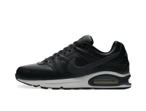 Sneakers og sko Nike Air Max Command Sort | 749760-001