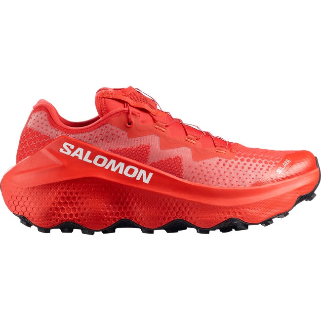 Sneakers og sko Salomon S/LAB Ultra Glide 1.5 Rød | L49283600