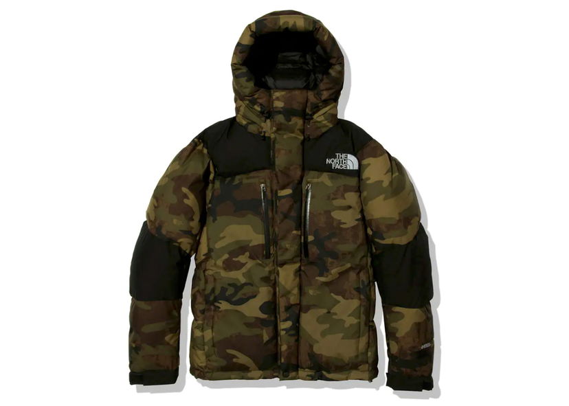 Jakke The North Face Novelty Baltro Light Jacket Grøn | nd92241-tf