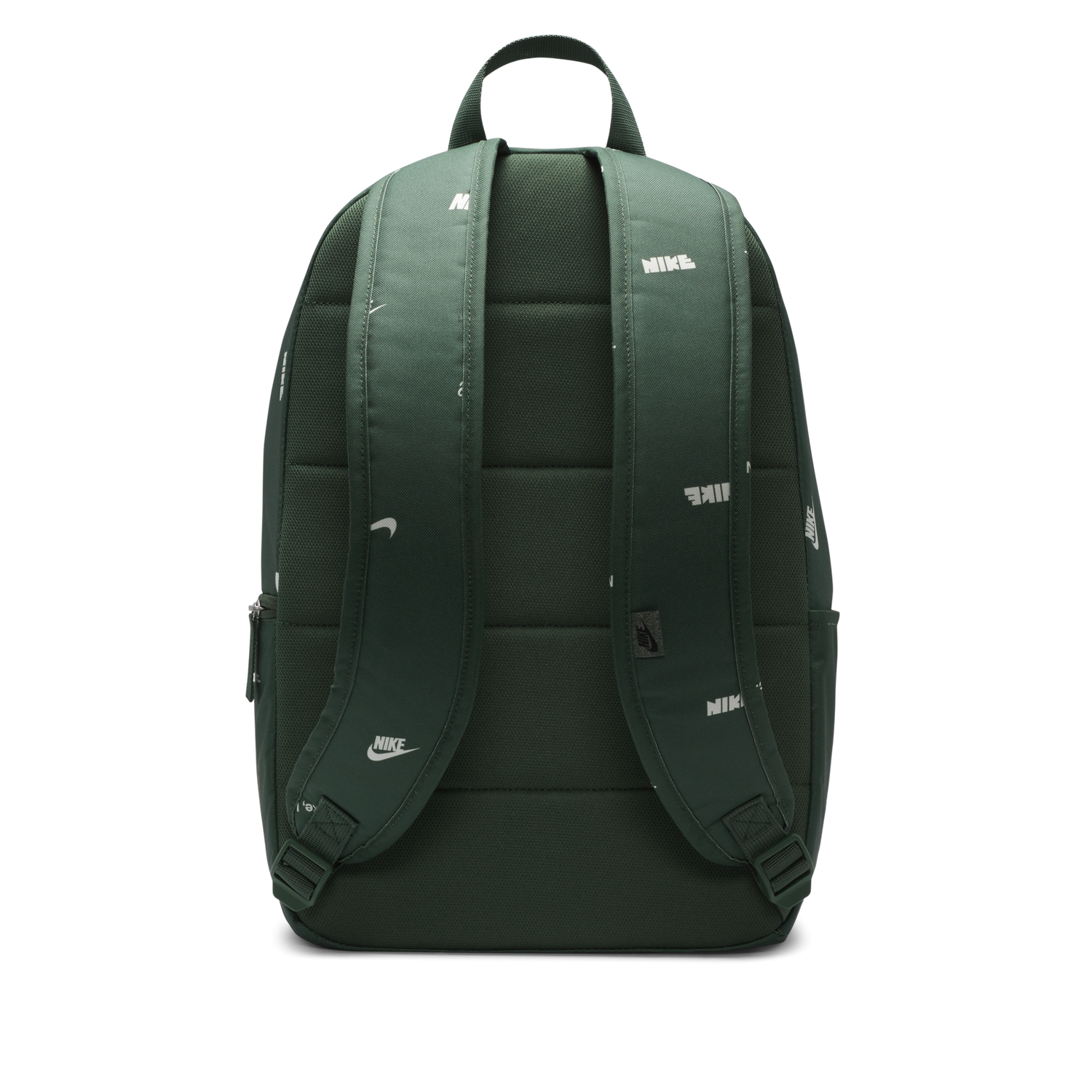 Rygsæk Nike Heritage Backpack 25 l Grøn | FJ4814-323, 1