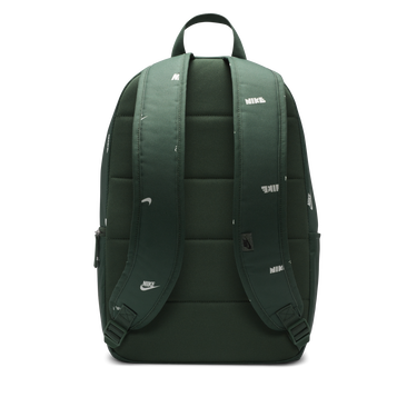 Rygsæk Nike Heritage Backpack 25 l Grøn | FJ4814-323, 1