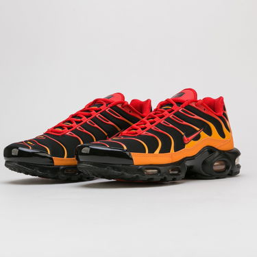 Sneakers og sko Nike Air Max Plus Flerfarvet | DA1514-001, 1