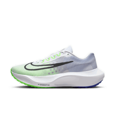 Sneakers og sko Nike Zoom Fly 5 Grå | DM8968-101, 0