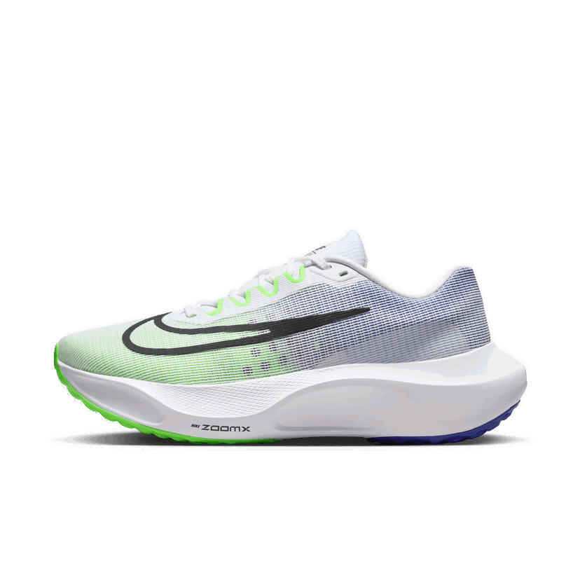 Sneakers og sko Nike Zoom Fly 5 Grå | DM8968-101