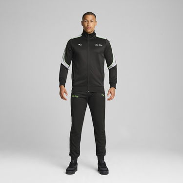 Træningsdragt Puma Mercedes-AMG Petronas F1 MT7+ Men's Track Jacket Sort | 627316_01, 5