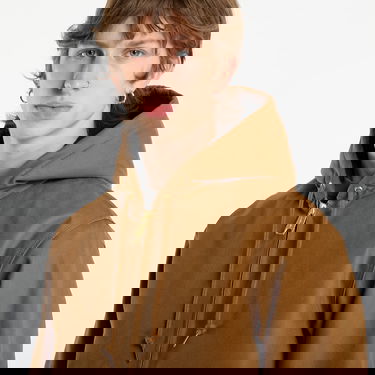 Jakke Carhartt WIP WIP Active Jacket Brun | I023083_HZ_01, 0