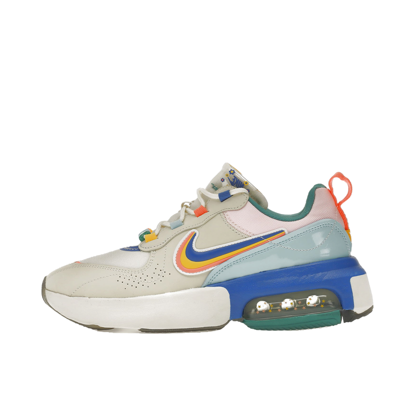 Sneakers og sko Nike Air Max Verona Beads and Rainbows W Hvid | DJ5065-144