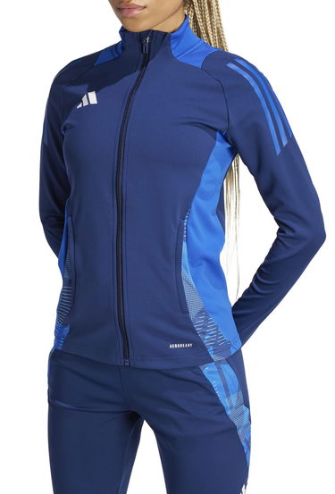 Jakke adidas Originals adidas TIRO24 C TRJKTW Mørkeblå | ir5495, 0