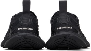 Sneakers og sko Balenciaga Circuit Sort | 793944 WFLGY, 1