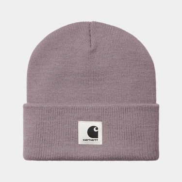 Beanie Carhartt WIP Carhartt WIP Ashley Beanie Lilla | I035898_7, 0