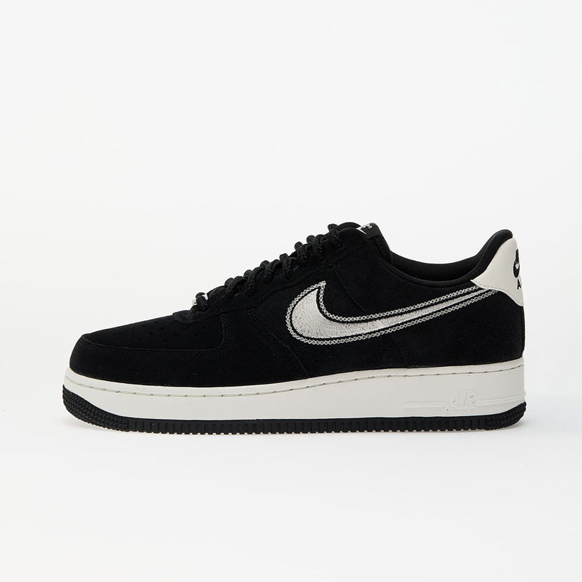 Sneakers og sko Nike Air Force 1 '07 Lv8 Sort | HJ4465-001