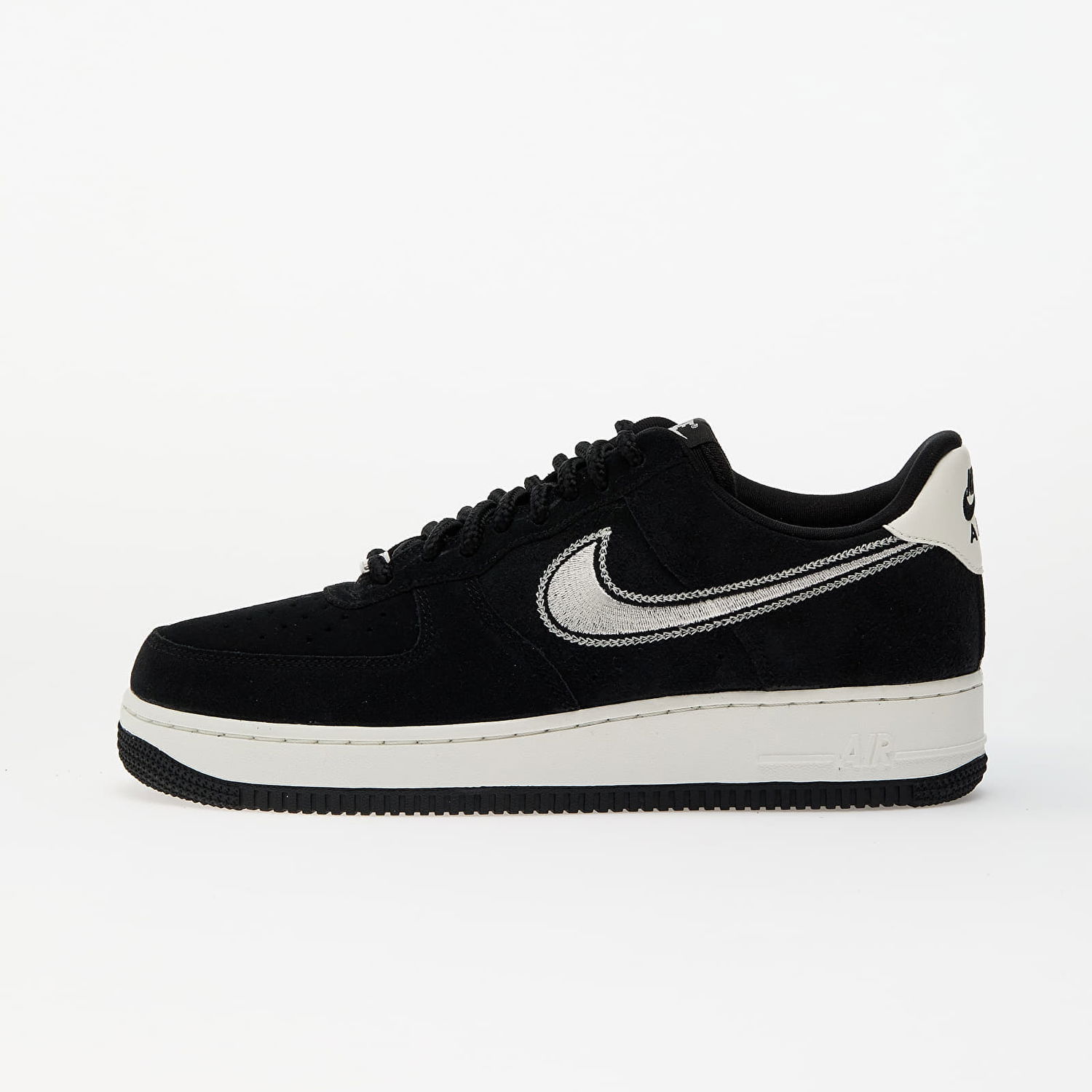 Sneakers og sko Nike Air Force 1 '07 Lv8 Sort | HJ4465-001, 0