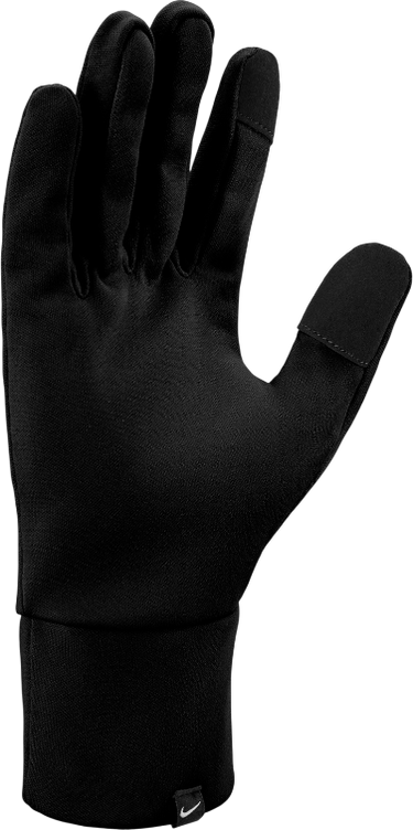 Handsker Nike Therma-FIT Fleece Gloves Sort | 9316-52-010, 1