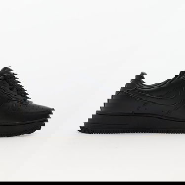 Sneakers og sko Nike Air Force 1 '07 Sort | DM0211-001, 3