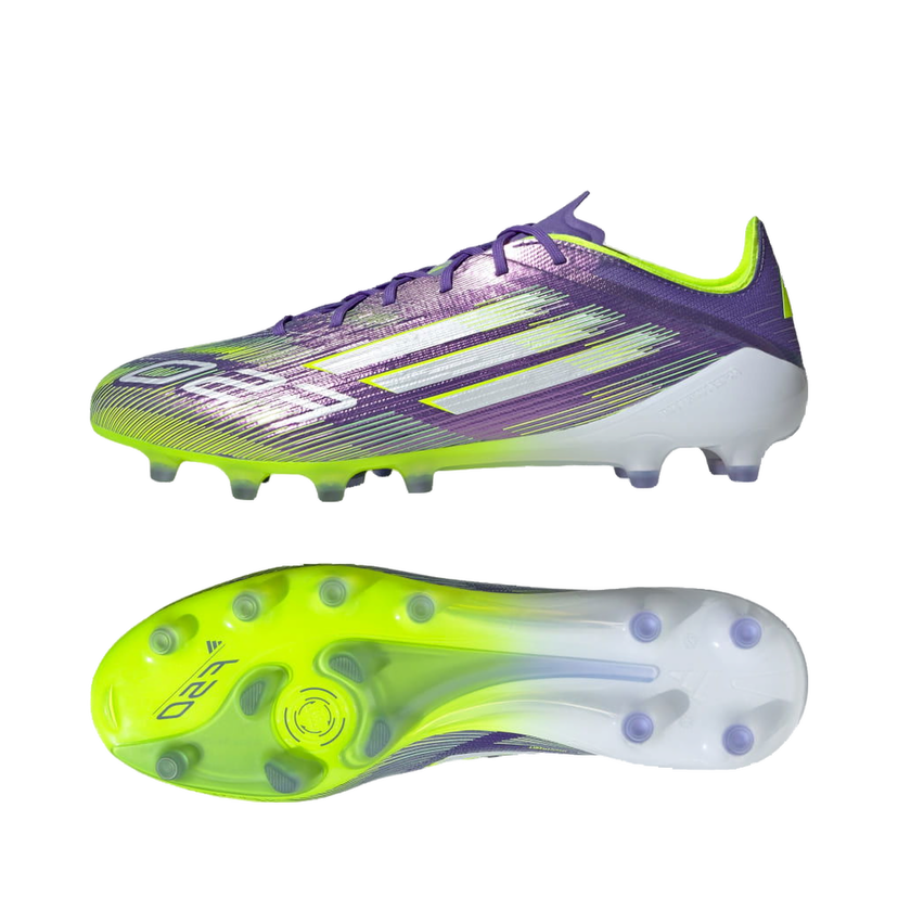 Sneakers og sko adidas Performance F50 Elite Artificial Grass Lilla | JH7638