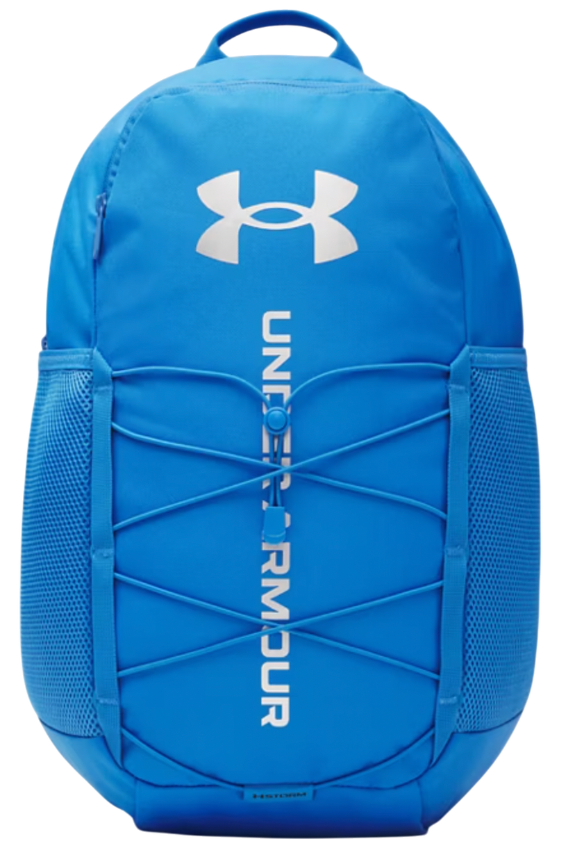 Rygsæk Under Armour Hustle Sport 6.0 Backpack Blå | 6000397-402