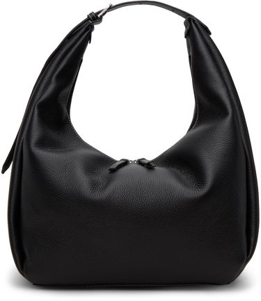 Mulepose TOTEME Leather Shoulder Bag Sort | 233-9106-613, 0
