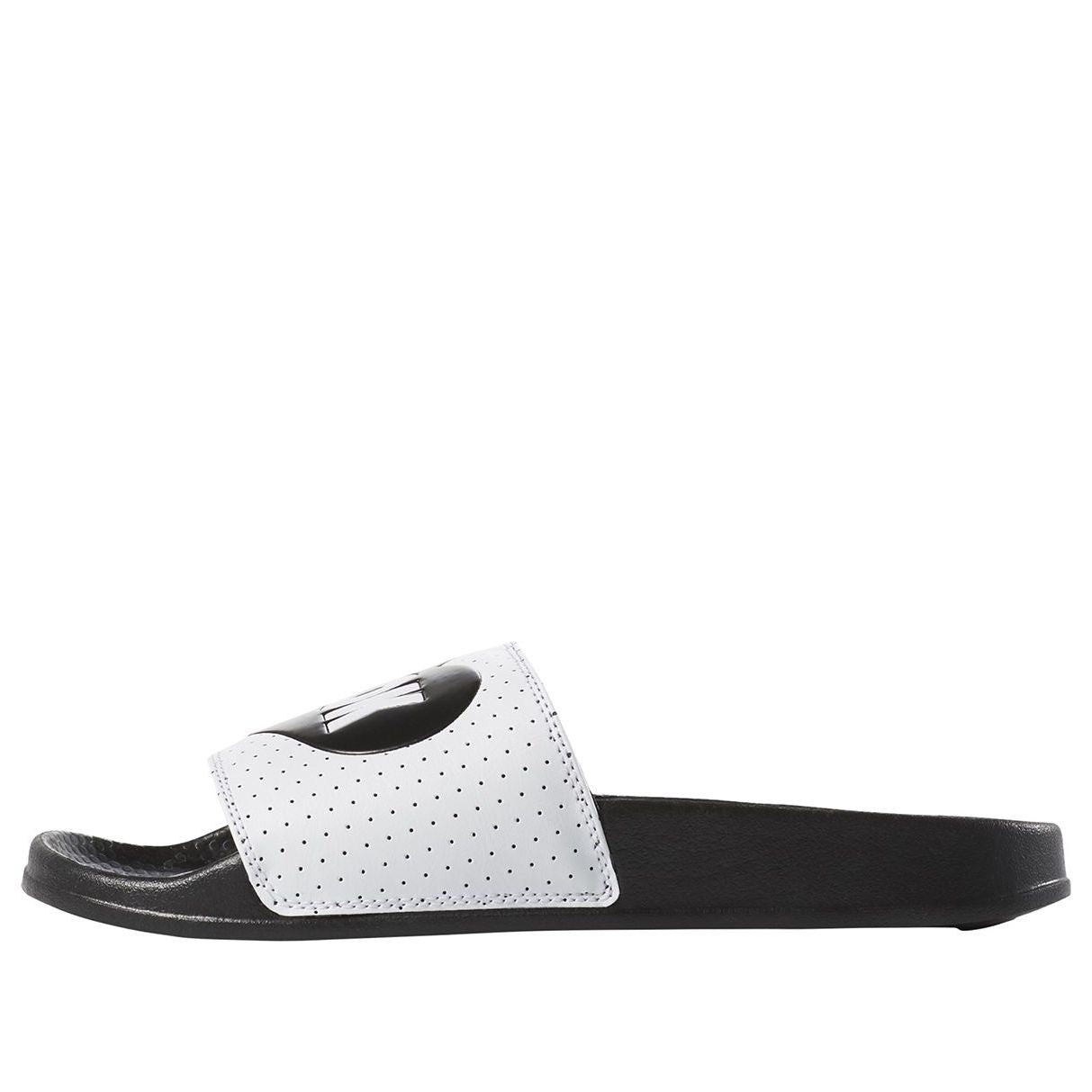 Sneakers og sko Reebok Classic Slide Slippers Hvid | EF8149, 0