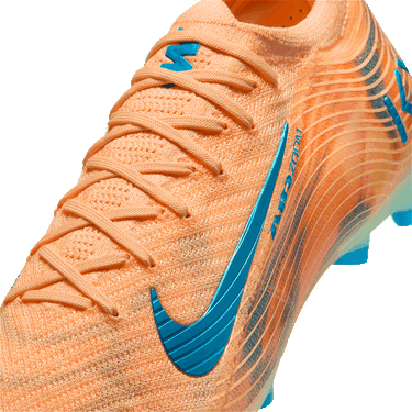 Sneakers og sko Nike Zoom Vapor 16 Elite "Kylian Mbappé" Flerfarvet | io0927-800, 2