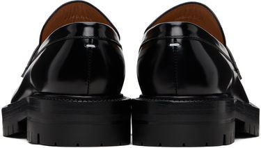 Sneakers og sko Maison Margiela Tabi Loafers "Black" Sort | S58WR0110 P3827, 1