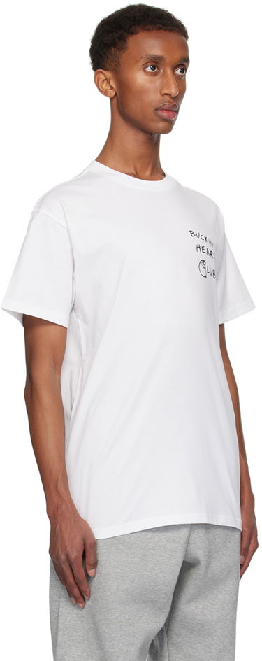 T-shirt Carhartt WIP Black Pepe B.H.C Graphic T-Shirt Sort | I033984, 4