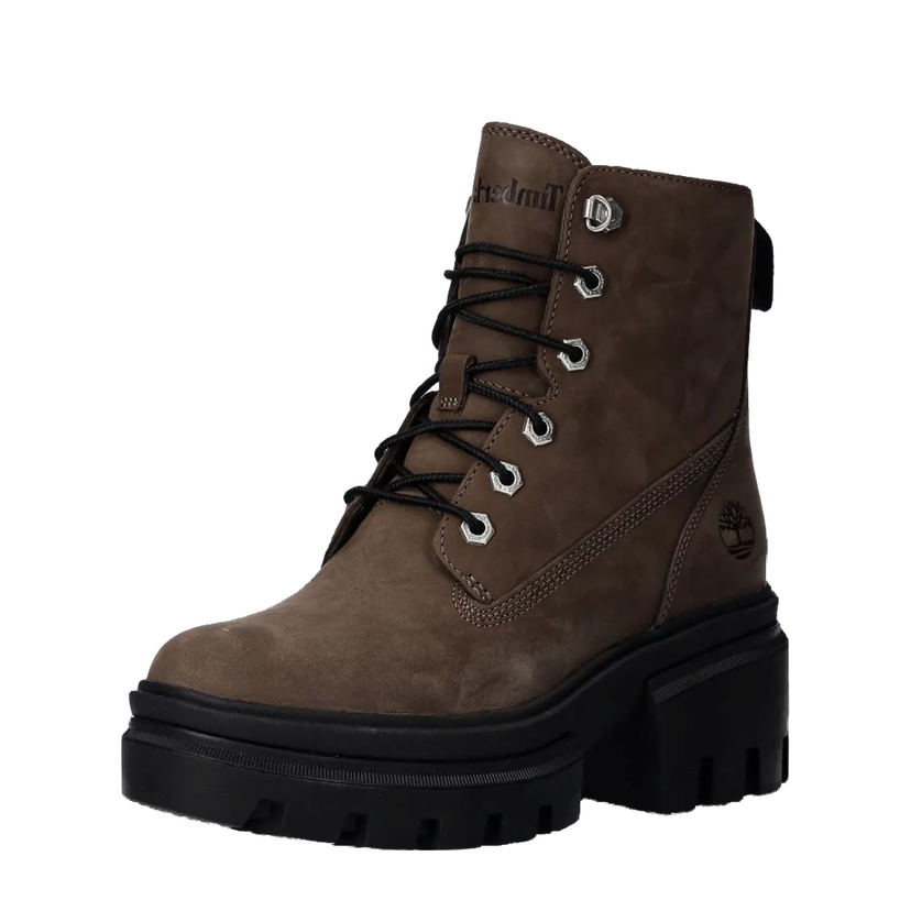 Sneakers og sko Timberland Workery Everleigh Brun | TB0A2EGSEM51